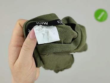 bluzki na rower: ICANIWILL, T-shirt damski, rozmiar S — 5