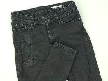 dżinsy woskowane: Edc by Esprit, Jeans for women, size XS (EU 34) — 1
