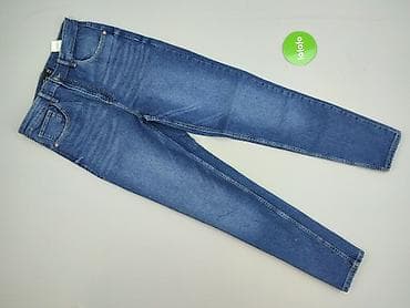 mom jeans plus size: Sinsay, Jeansy damskie, rozmiar L — 2