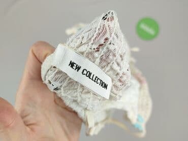 ażurowa bluzka sinsay: New Collection, Bluzka damska, rozmiar S — 4