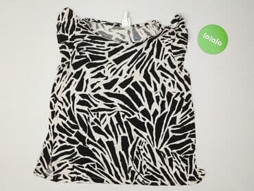 mng ubrania damskie: H&M, Women`s top, size M (EU 38) — 2