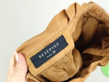 spódnice montego: Reserved, Women`s skirt, size M (EU 38) — 4