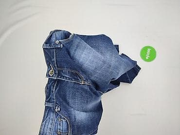 american eagle jeansy: Jeansy damskie, rozmiar XL — 6