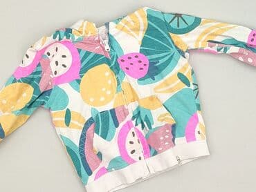 jeremy sochan tshirt: Sweatshirt, 6-9 months, condition - Good — 1