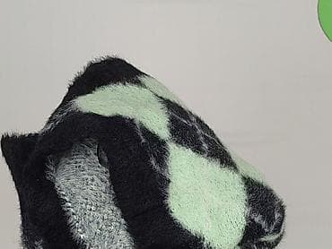 pull and bear narzutka: Bershka, Kamizelka damska, rozmiar M — 6