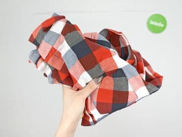 купити куртку в польщі жіночу: Women`s shirt, size XL (EU 42) — 5