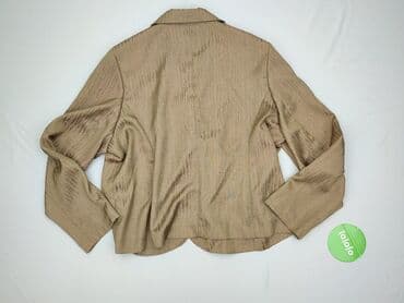 cropp marynarki damskie: Women's blazer, size 5XL (EU 50) — 3
