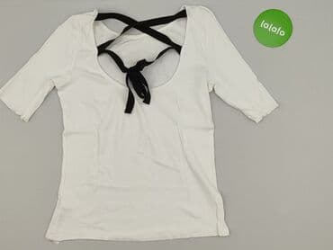 bluzki z odkrytymi ramionami mohito: Orsay, Bluzka damska, rozmiar L — 3