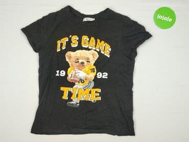 koszula z misiem damska: FB Sister, Футболка жіноча, розмір XS — 3