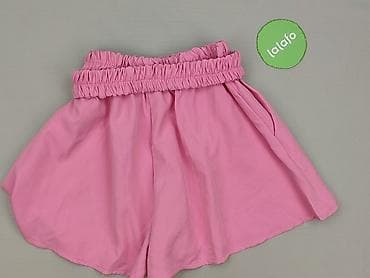 dresy niski stan: Szorty damskie, rozmiar S — 3