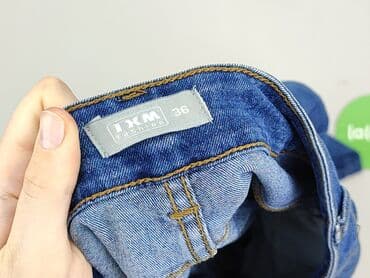 diesel sukienki: TXM, Jeansy damskie, rozmiar S — 4