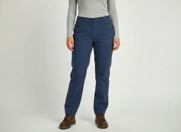 bluzy caterpillar: Caterpillar, Spodnie materiałowe damskie, rozmiar 2XL — 6