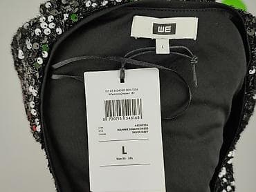 sukienki 40 plus: WE Fashion, Sukienka damska, rozmiar L — 4