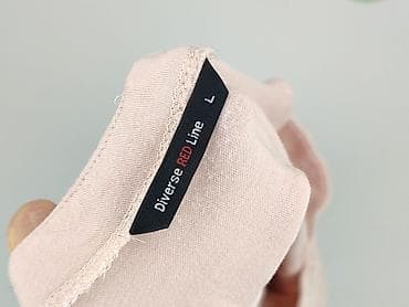 casu buty: Diverse, Sukienka damska, rozmiar L — 4