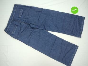 spodnie jeansy plus size: Jeansy damskie, 2XL — 4