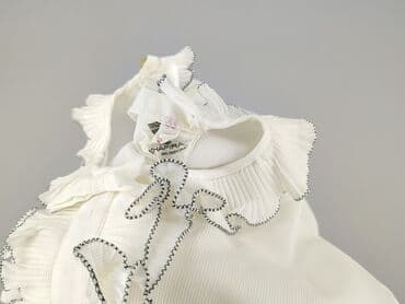 bluzki pod marynarkę: Bluzka damska, M — 5