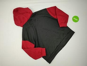 bandana h: Bluza z kapturem damska, rozmiar 4XL — 3