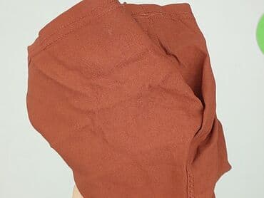 cieliste kolarki pod sukienkę: Szorty damskie, M — 5