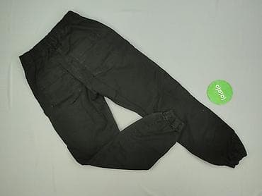 walky buty: Bershka, Material trousers for women, size XS — 3