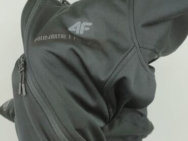 kurtki lidl narciarskie: 4F, Kurtka przejściowa damska, rozmiar S — 6