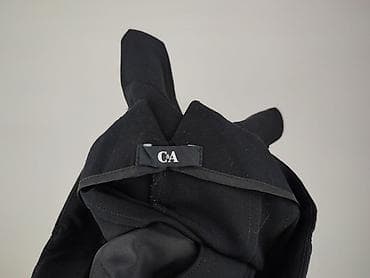 C&A, Material trousers for women, size S — 4