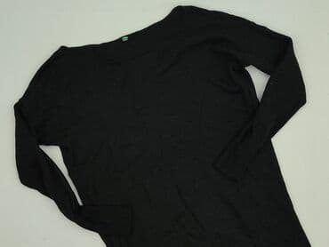 benetton t shirty damskie: Benetton, Sweter damski, rozmiar M — 1