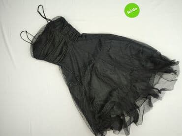 tiul do sukienki: Sukienka damska, rozmiar S — 2