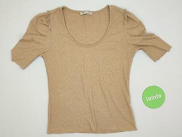 stradivarius l: Stradivarius, Bluzka damska, rozmiar L — 4