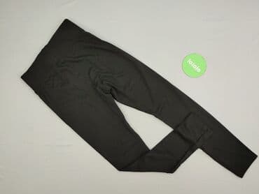 joggery bawełniane damskie: Trendyol, Лосини Спортивні жіночі, розмір M — 3