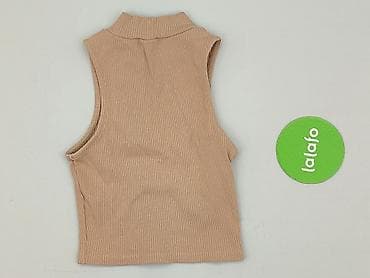 louis vuitton dresy: Lager 157, Top damski, rozmiar S — 3