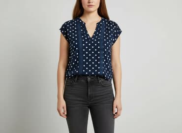 lidl koszulka polo: George, Bluzka damska, 3XL — 7