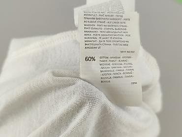 mayday t shirty: Sinsay, T-shirt damski, rozmiar XS — 5