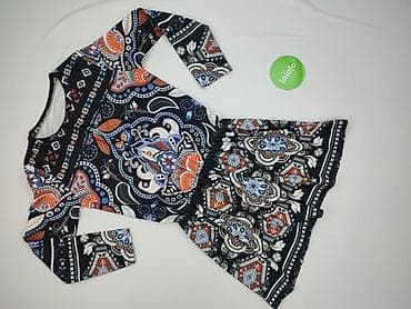 spódnice do kolan prosta: Sukienka damska, rozmiar S — 2