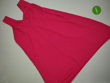 napy kolorowe: Sukienka damska, rozmiar L — 2