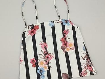 klapki martens: Boohoo, Top damski, rozmiar S — 1