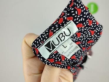 vubu bluzki: Vubu, Sukienka damska, rozmiar L — 4