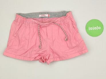 woskowane legginsy z wysokim stanem zara: Reserved, Szorty damskie, rozmiar XS — 2