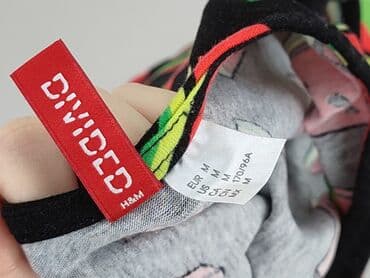 body cropp: H&M Divided, Body damskie, rozmiar M — 4