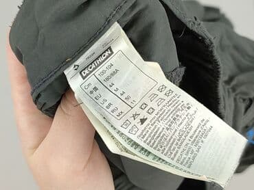 spodnie simond: Decathlon, Szorty dla mężczyzn, rozmiar M — 4