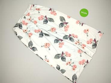 c a spódnice midi: Spódnica damska, rozmiar XL — 3