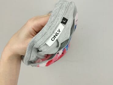 bluzka do karmienia lidl: ONLY, Жіноча блуза, розмір L — 4