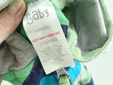 koszulka zaksa allegro: Sweatshirt, 3-6 months, condition - Good — 4