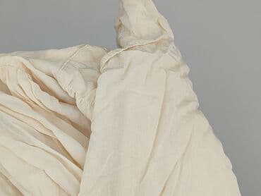 biala marynarka do sukienki: H&M, Bluzka damska, S — 5