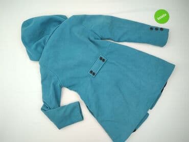 kurtka puchowa damska z kapturem reserved: Płaszcz damski, rozmiar S — 3