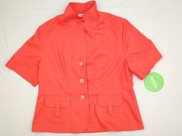 ferrari kurtka vintage: Marynarka damska, rozmiar 3XL — 2