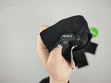 sizeer dresy: Papaya, Legginsy Sportowe damskie, rozmiar XL — 4