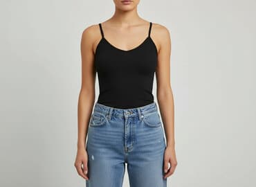 intimidao majtki bezszwowe: In Extenso, Top damski, rozmiar S — 8