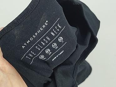 bluza dluga: Atmosphere, Bluzka damska, rozmiar XL — 4