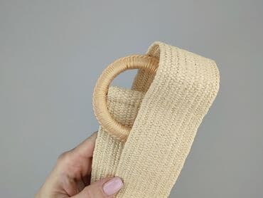 Czapki i kapelusze: Pasek, Damskie, stan - Idealny — 4