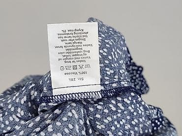 Kobiety: VRS, Bluzka damska, rozmiar 2XL — 5